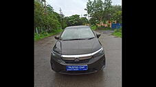 Used Honda All New City ZX Petrol in Indore