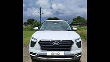 Used Hyundai Creta EX 1.5 Petrol [2020-2022] in Indore