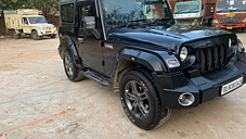 Second Hand Mahindra Thar LX Hard Top Diesel MT in Delhi