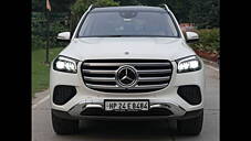 Used Mercedes-Benz GLS 450 4MATIC in Delhi