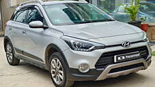 Used Hyundai i20 Active 1.2 SX in Bangalore