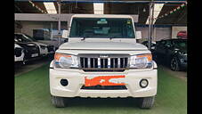 Used Mahindra Bolero SLX 2WD in Bangalore