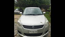 Used Maruti Suzuki Swift VDi in Ranchi