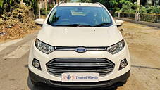 Used Ford EcoSport Titanium 1.5L TDCi in Gurgaon