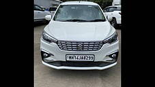 Used Maruti Suzuki Ertiga ZXi Plus in Pune