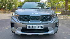 Used Kia Sonet HTK 1.2 [2020-2021] in Delhi