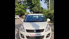 Used Maruti Suzuki Swift VDi in Bhopal