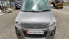 Second Hand Maruti Suzuki Wagon R 1.0 LXI in Pune