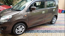 Used Maruti Suzuki Wagon R 1.0 VXI in Guwahati
