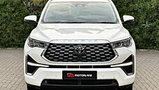 Used Toyota Innova Hycross ZX (O) Hybrid 7 STR in Surat