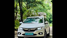 Used Honda City VX (O) MT in Mohali