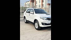 Used Toyota Fortuner 3.0 4x2 AT in Delhi