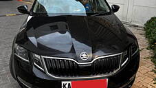 Used Skoda Octavia 1.8 TSI Style Plus AT [2017] in Bangalore