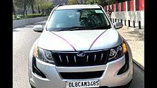 Second Hand Mahindra XUV500 W6 in Delhi