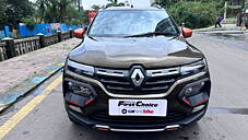 Used Renault Kwid CLIMBER 1.0 AMT [2017-2019] in Thane