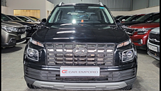 Used Hyundai Venue SX 1.0 Turbo iMT in Hyderabad