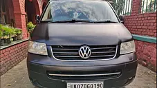 Second Hand Volkswagen Touareg 5.0 V10 TDi in Dehradun