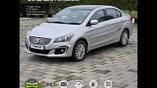 Used Maruti Suzuki Ciaz ZXi in Angamaly