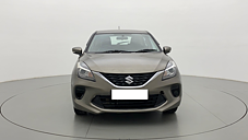 Second Hand Maruti Suzuki Baleno Delta Dualjet in Delhi