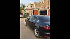 Used Audi A4 30 TFSI Premium Plus in Delhi