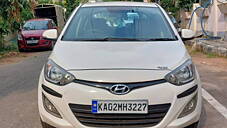 Used Hyundai i20 Sportz 1.4 CRDI in Bangalore