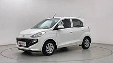 Used Hyundai Santro Sportz CNG [2018-2020] in Pune