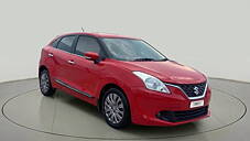 Used Maruti Suzuki Baleno Zeta 1.2 in Coimbatore