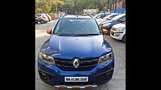 Second Hand Renault Kwid CLIMBER 1.0 [2017-2019] in Thane