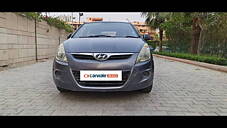Used Hyundai i20 Sportz 1.2 BS-IV in Delhi
