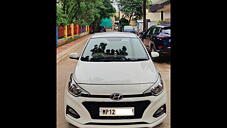 Second Hand Hyundai i20 Sportz 1.2 IVT Dual Tone in Indore