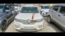 Used Renault Kwid 1.0 RXT [2016-2019] in Ranchi