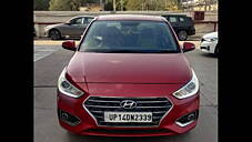 Used Hyundai Verna 1.6 CRDI SX (O) AT in Delhi