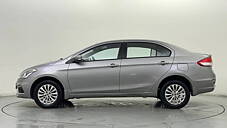 Used Maruti Suzuki Ciaz Delta 1.5 [2020-2023] in Ghaziabad