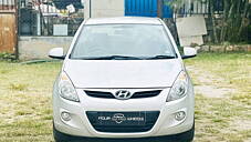 Used Hyundai i20 Asta 1.2 in Bangalore