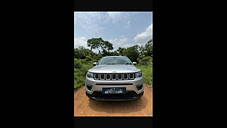 Used Jeep Compass Sport Plus 2.0 Diesel in Pune