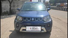 Used Maruti Suzuki Ignis Zeta 1.2 AMT in Chennai