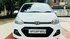 Used Hyundai Xcent S 1.1 CRDi in Lucknow