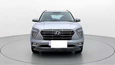 Second Hand Hyundai Creta SX (O) 1.5 Diesel Automatic [2020-2022] in Kolkata