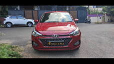 Used Hyundai Elite i20 Sportz 1.2 [2016-2017] in Bangalore