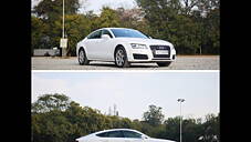 Used Audi A7 Sportback 3.0 TDI quattro in Bangalore