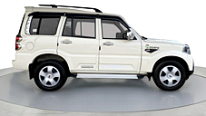 Used Mahindra Scorpio 2021 S5 in Kolkata