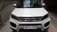 Used Maruti Suzuki Vitara Brezza ZXi in Patna