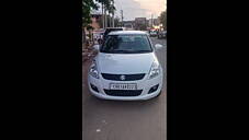 Used Maruti Suzuki Swift ZDi in Chandigarh