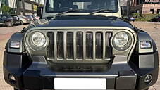 Used Mahindra Thar AX Convertible Diesel MT in Delhi