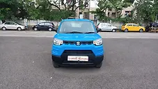 Used Maruti Suzuki S-Presso VXi CNG in Mumbai