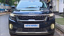 Used Kia Seltos HTX 1.5 [2020-2021] in Kolkata