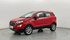 Used Ford EcoSport Titanium 1.5L TDCi in Bangalore