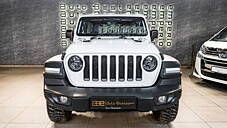 Used Jeep Wrangler Rubicon in Delhi