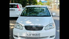 Used Toyota Corolla H1 1.8J in Ahmedabad