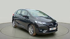 Used Honda Jazz VX CVT Petrol in Chennai